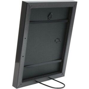 Cornice S46RH7 grigio-marrone 10x15 cm