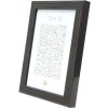 Cornice S46RH7 grigio-marrone 10x15 cm