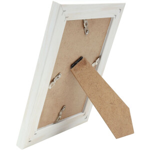 Cornice S46XF bianca 20x30 cm