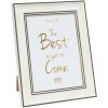 Cornice S46XF bianca 20x30 cm