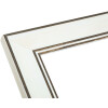 Cornice S46XF bianca 20x30 cm