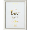 Cornice S46XF bianca 20x30 cm