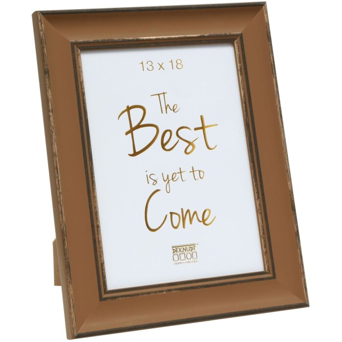 Cornice S46XF marrone 30x40 cm