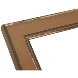 Cornice S46XF marrone 30x40 cm