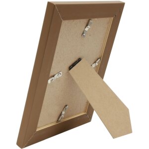 Cornice S46XF marrone 30x40 cm