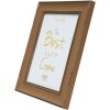 Cornice S46XF marrone 30x40 cm