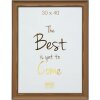 Cornice S46XF marrone 30x40 cm