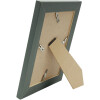 Cornice S46XF verde-grigio 13x18 cm