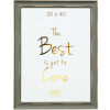 Cornice S46XF verde-grigio 13x18 cm