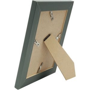 Cornice S46XF verde-grigio 30x40 cm