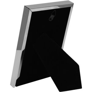 Cornice per foto S57MH1 argento lucido 13x18 cm