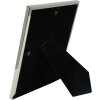 Cornice per foto S57MJ1 argento lucido 13x18 cm