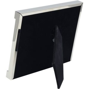 Cornice per foto S57MK1 argento con pietre preziose 13x18 cm