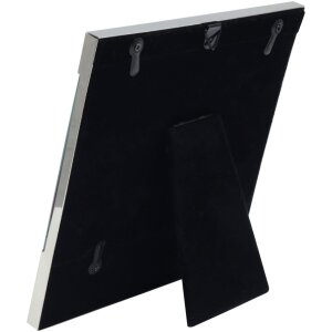 Cornice per foto S57ML1 argento 10x15 cm Amore