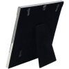 Cornice per foto S57ML1 argento 10x15 cm Amore