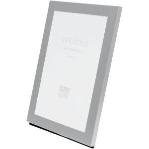 Portafoto s57mm1 argento opaco 10x15 cm