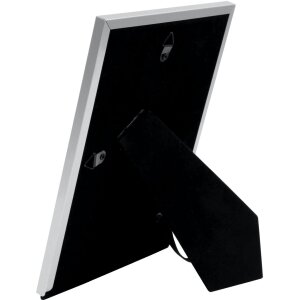 Portafoto s57mm1 argento opaco 10x15 cm