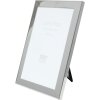 Cornice per foto S57MQ1 argento lucido 10x15 cm