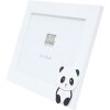 Cornice per foto S67UC1 Panda 15x20 cm bianco