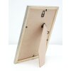 S236D1 Telaio in legno argento
