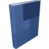 Henzo Jumbo Photo Album Nexus blu scuro 29x32 cm 100 pagine bianche