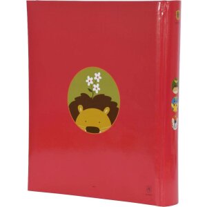 Jungle Jumbo Photo Album Elephant
