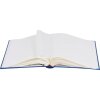 Henzo Jumbo Album fotografico Jungle Lion 29x33 cm 100 pagine bianche