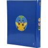 Henzo Jumbo Album fotografico Jungle Lion 29x33 cm 100 pagine bianche