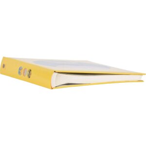 Henzo Jungle Jumbo Album fotografico Scimmia 29x33 cm 100 pagine bianche