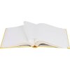 Henzo Jungle Jumbo Album fotografico Scimmia 29x33 cm 100 pagine bianche