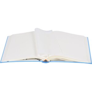 Jungle Jumbo Photo Album Giraffe