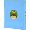 Jungle Jumbo Photo Album Giraffe