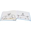 Jungle Jumbo Photo Album Giraffe