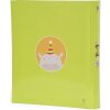 Henzo Jumbo Album fotografico Jungle Zebra 29x33 cm 100 pagine bianche