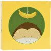 Henzo Stock Album Jungle 200 foto 10x15 cm scimmia