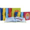 Henzo Stock Album Jungle 200 foto 10x15 cm Zebra