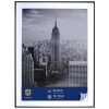 Henzo telaio in alluminio Manhattan 70x100 cm nero