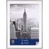 Henzo Telaio in alluminio Manhattan 70x100 cm grigio