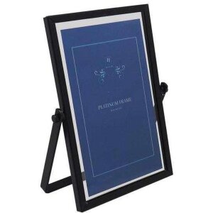 Cornice portafoto Expand 10x15 cm nero
