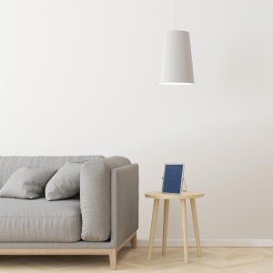 Cornice portafoto Expand 13x18 cm argento