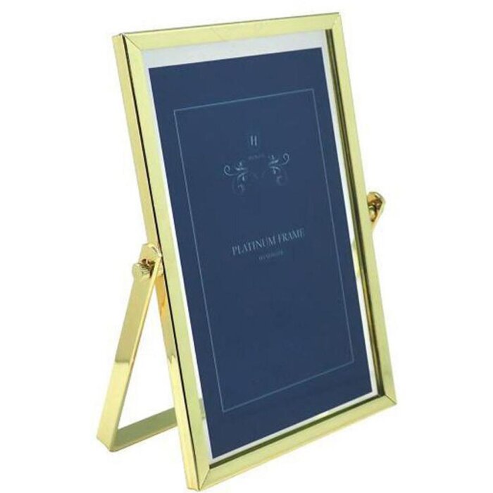 Cornice portafoto Expand 13x18 cm oro