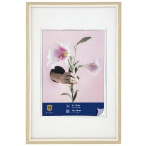 Cornice in WPC Lily 13x18 cm naturale