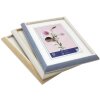 Cornice WPC Lily 13x18 cm blu