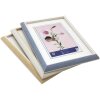 Cornice WPC Lily 15x20 cm blu