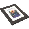 Cornice WPC Dahlia 15x20 cm marrone scuro