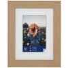 Cornice in WPC Dahlia 20x30 cm naturale