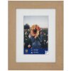 Cornice in WPC Dahlia 30x40 cm naturale