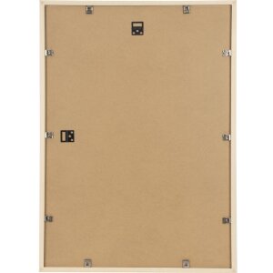 Cornice di legno Jardin 60x90 cm natura