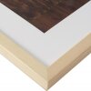 Cornice di legno Jardin 60x90 cm natura