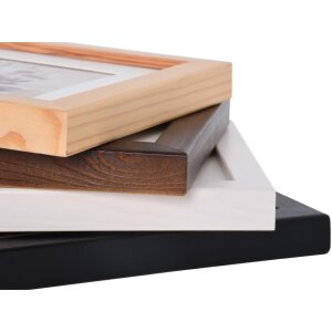 Cornice in legno Jardin 70x100 cm naturale